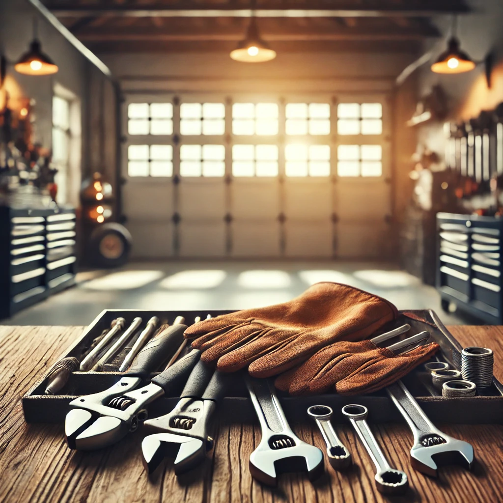About Our Family-Owned Garage Door Company in Framingham MA - Professional Service Team