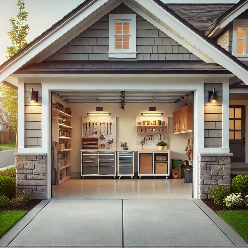 Latest garage door repair tips and maintenance guides from Framingham's trusted experts