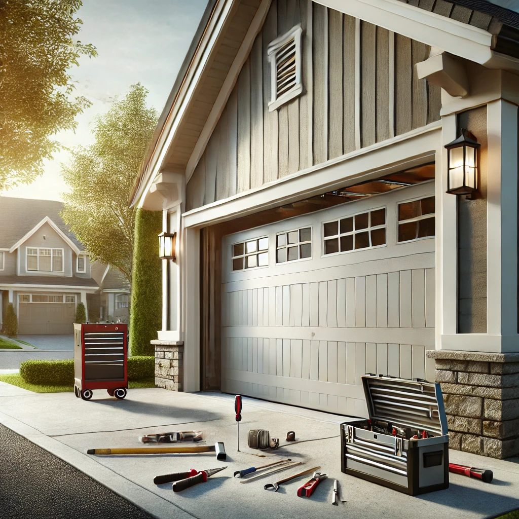 24/7 Garage Door Repair Framingham MA - Emergency Repair Services by Garage Door Repair Framingham