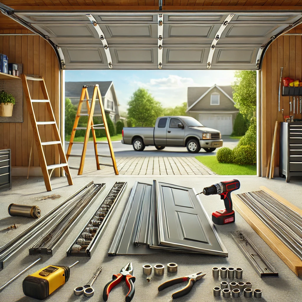 Professional Garage Door Replacement Framingham MA - 24/7 Emergency Service & Expert Installation
