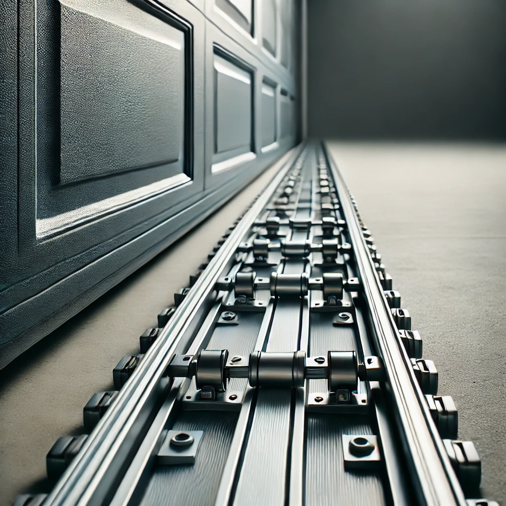 Professional Garage Door Track Repair Framingham MA - Expert Track & Roller Repair Services