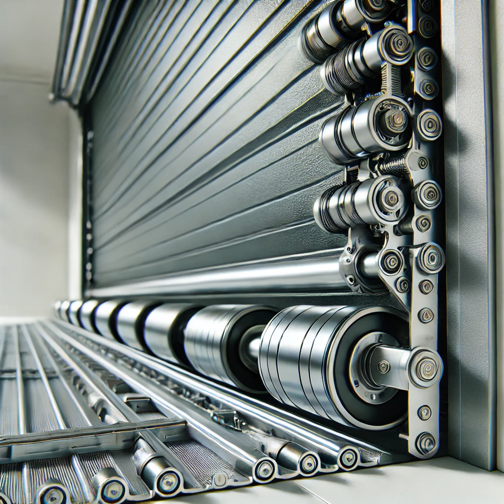 Expert Roller Garage Door Repairs Framingham MA - Professional Door System Specialists